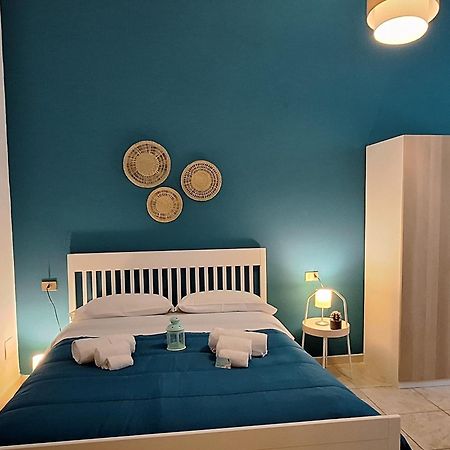 בגרייה Sea Room Aspra B&B מראה חיצוני תמונה