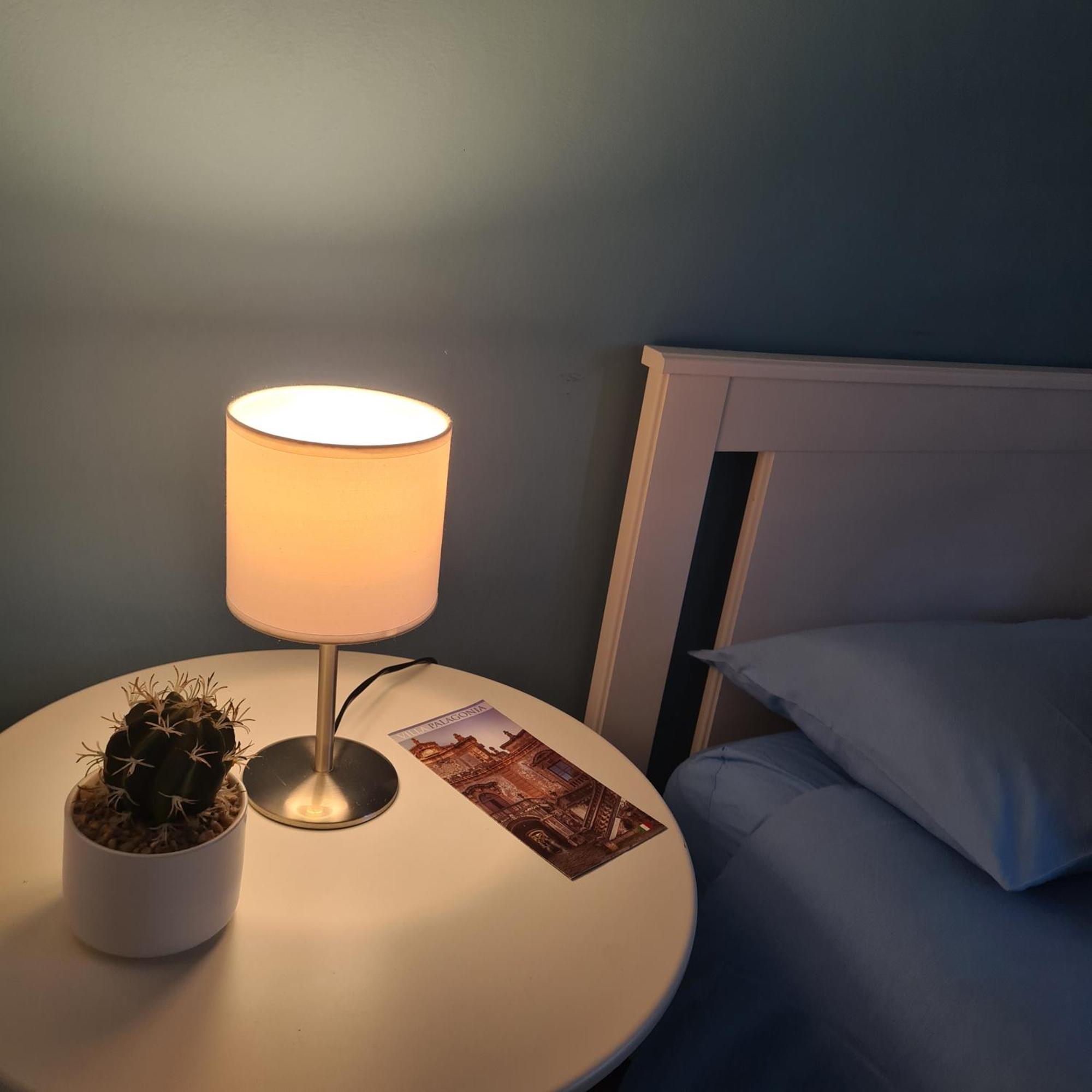 בגרייה Sea Room Aspra B&B מראה חיצוני תמונה